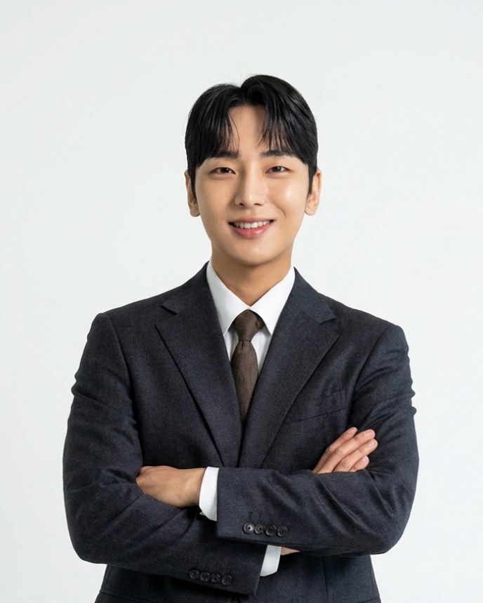 권혁우 마케팁 대표